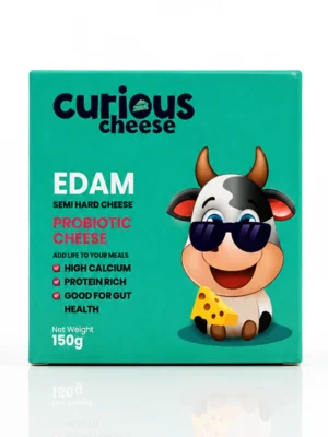 EDAM PROBIOTIC CHEESE