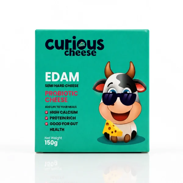 EDAM PROBIOTIC CHEESE
