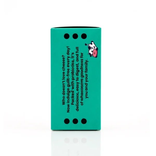 EDAM PROBIOTIC CHEESE