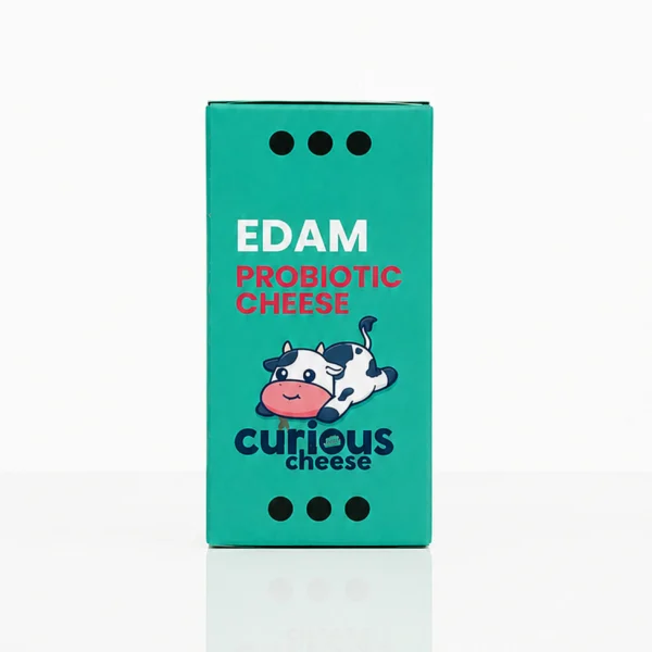 EDAM PROBIOTIC CHEESE