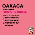 OAXACA PROBIOTIC CHEESE