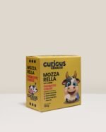 MOZZARELLA PROBIOTIC CHEESE