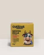MOZZARELLA PROBIOTIC CHEESE