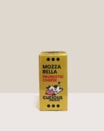 MOZZARELLA PROBIOTIC CHEESE