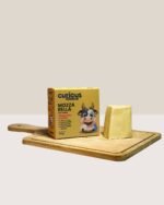 MOZZARELLA PROBIOTIC CHEESE