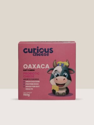 OAXACA PROBIOTIC CHEESE