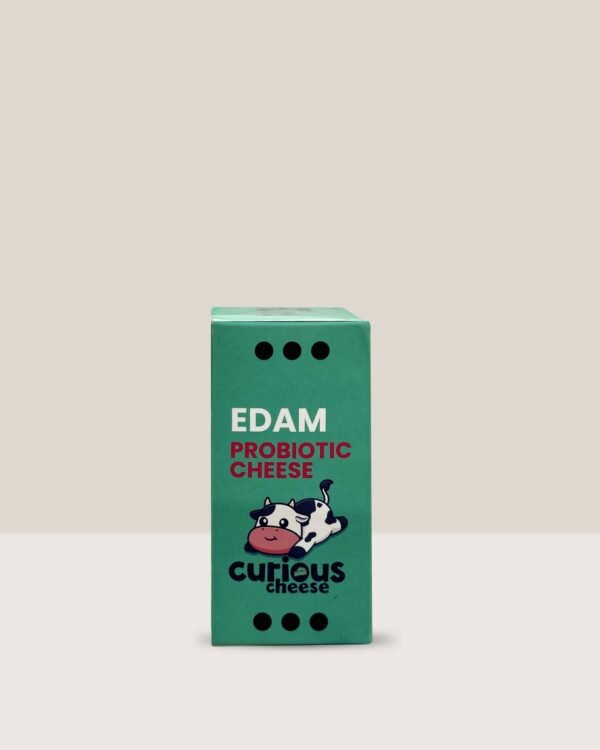 EDAM PROBIOTIC CHEESE