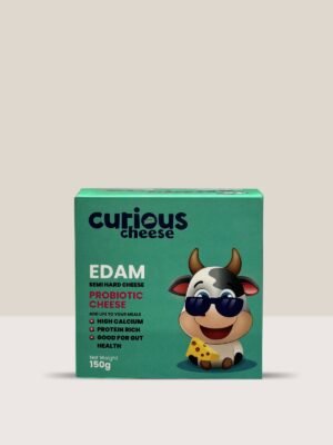 EDAM PROBIOTIC CHEESE