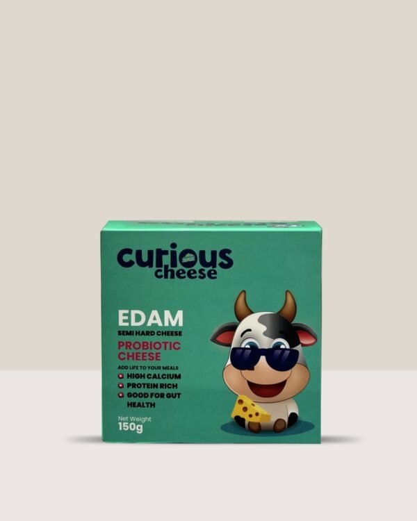 EDAM PROBIOTIC CHEESE
