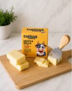 MOZZARELLA PROBIOTIC CHEESE