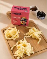 OAXACA PROBIOTIC CHEESE