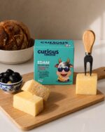 EDAM PROBIOTIC CHEESE