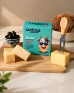 EDAM PROBIOTIC CHEESE