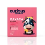 OAXACA PROBIOTIC CHEESE