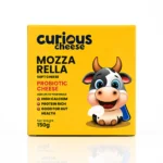 MOZZARELLA PROBIOTIC CHEESE