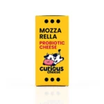 MOZZARELLA PROBIOTIC CHEESE