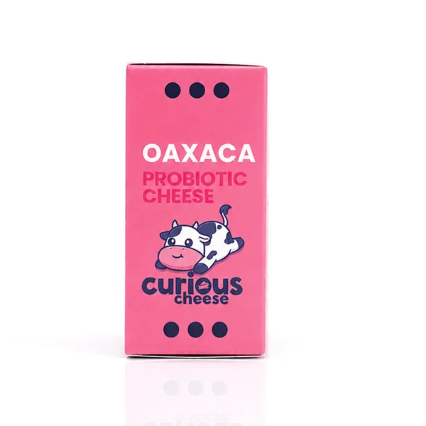 OAXACA PROBIOTIC CHEESE