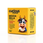 MOZZARELLA PROBIOTIC CHEESE