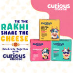 Rakhi Combo Special Cheese
