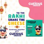 Rakhi Combo Special Cheese
