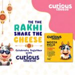 Rakhi Combo Special Cheese
