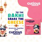 Rakhi Combo Special Cheese